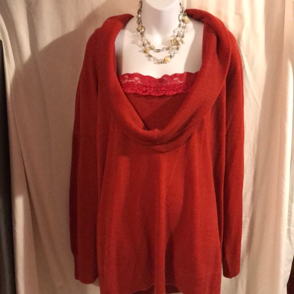 Denim 24/7 Sweaters - Denim 24/7 sweater